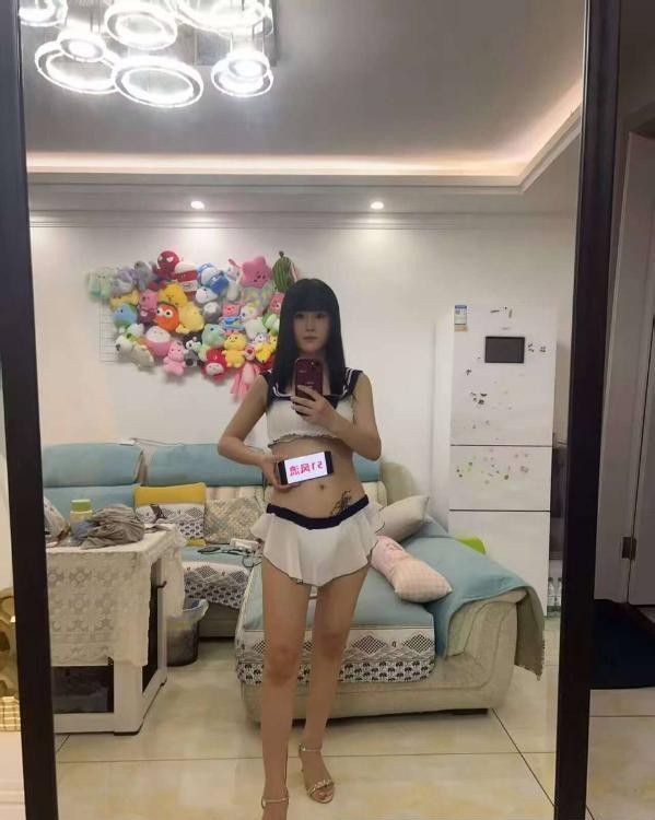 宁波居家小少妇