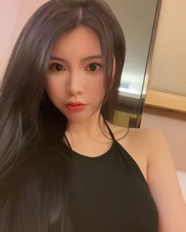 身材超a美人