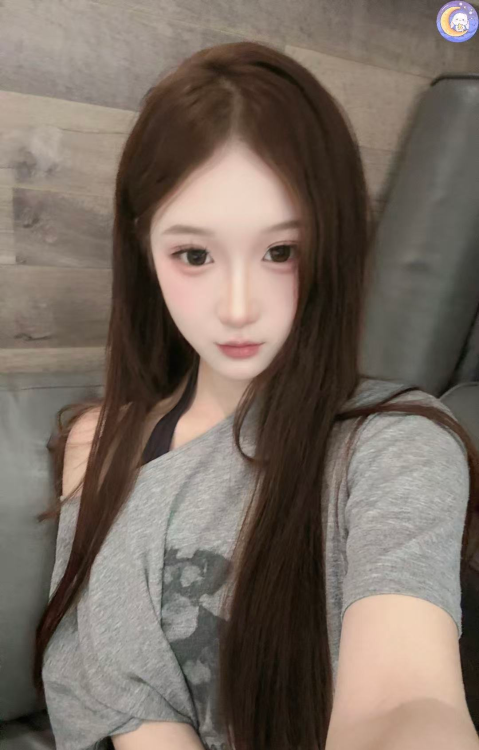 19岁小橘子