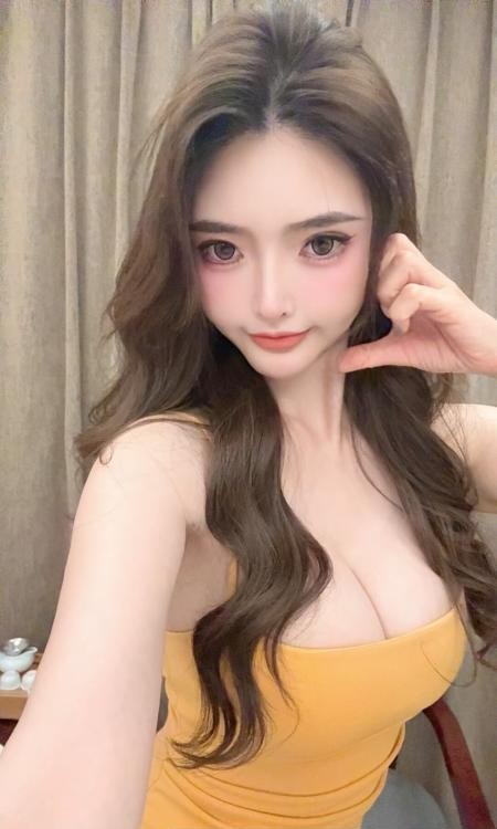 气质女王温软软