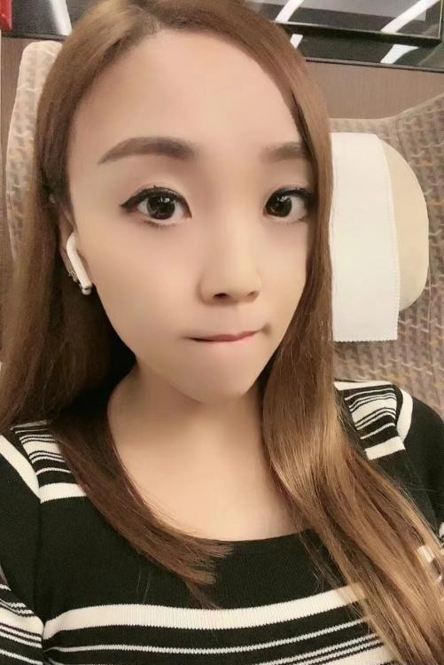秦淮梦晨小姐姐