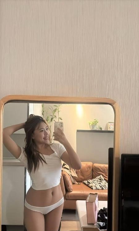 妩媚小御姐