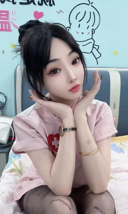 再次体验璐璐