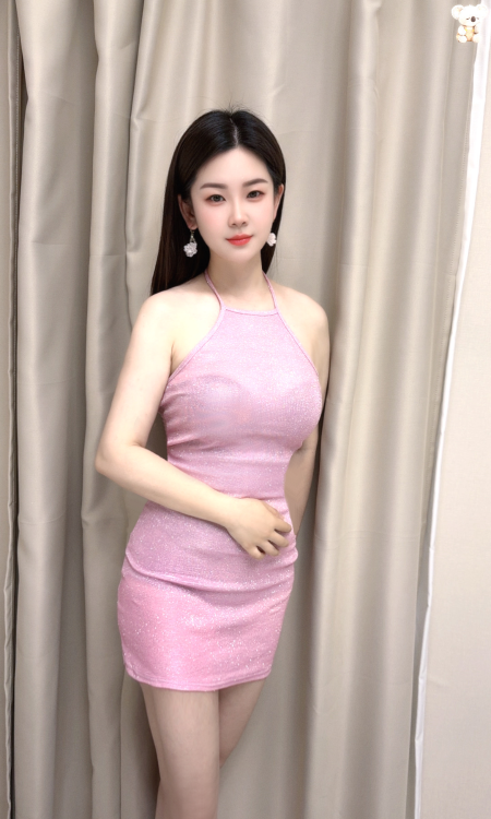 蜀山情趣小美女