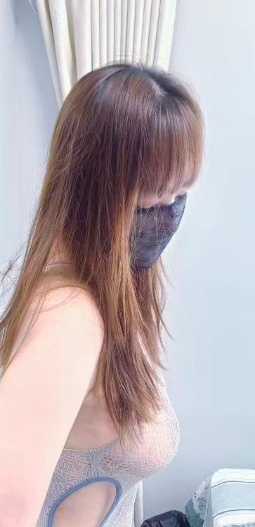 沙坪坝温柔少妇琴琴