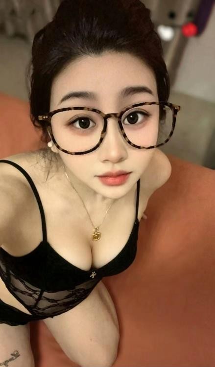 清湖嫩妹沐子