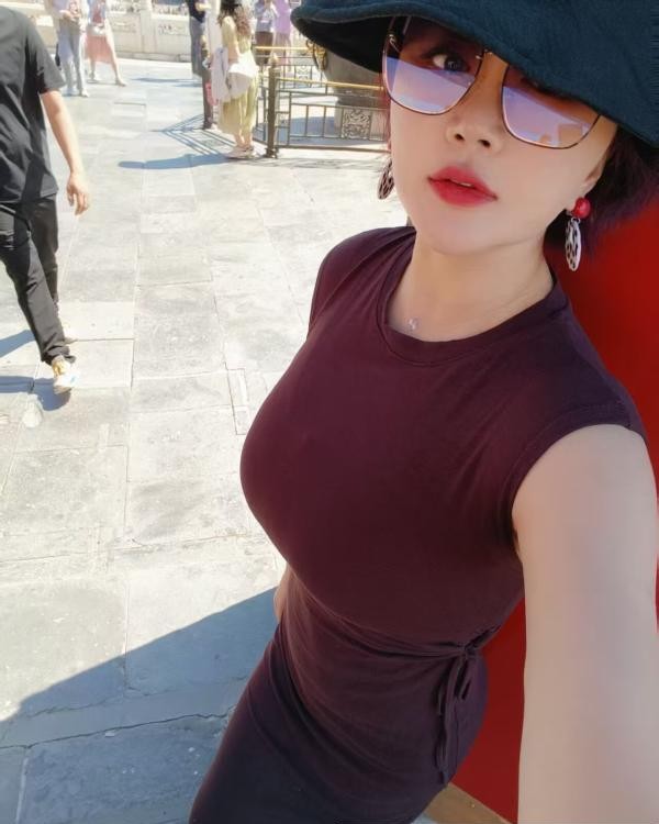 大G奶少妇