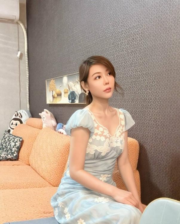 完美体验长腿御姐