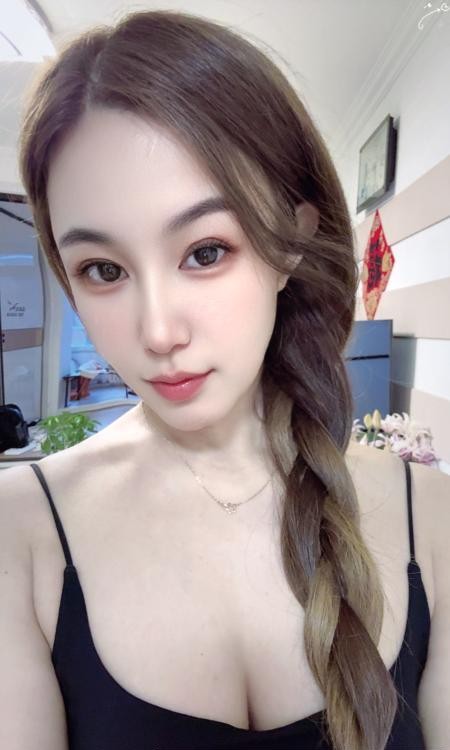 长腿风骚雅妹