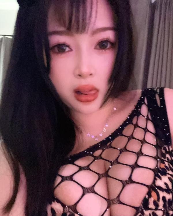 天然E奶蔡文姬