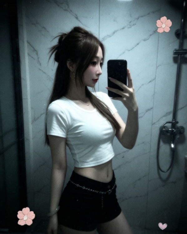 车陂茜儿