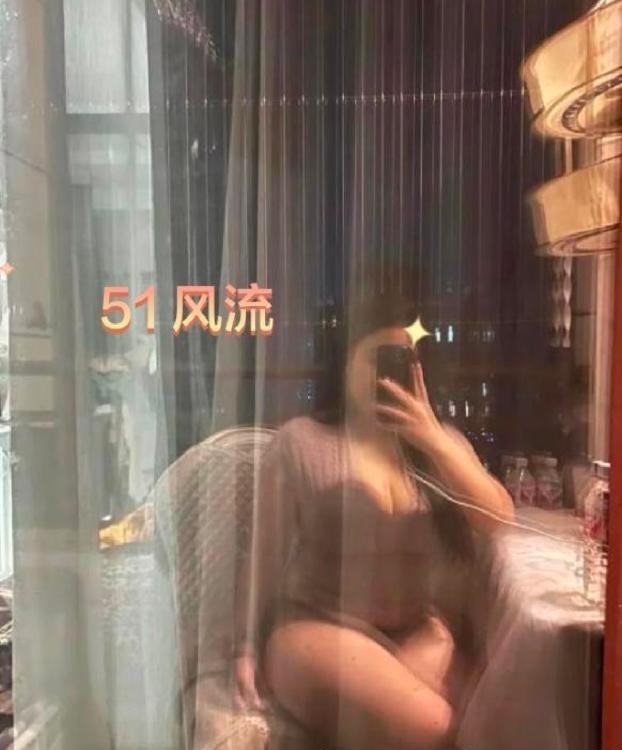 蜀山性价比美少妇
