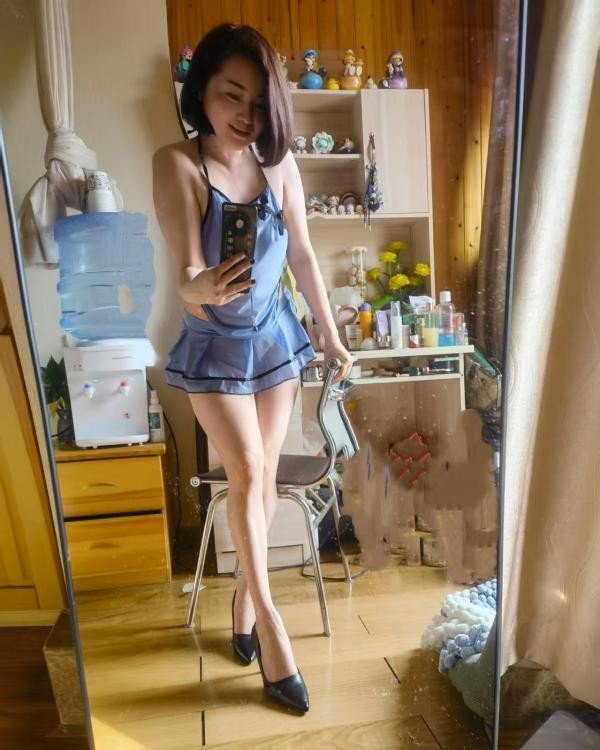 服务控姐姐
