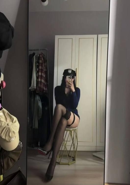 足控首选制服诱惑CC