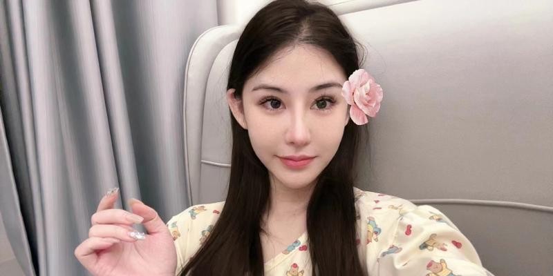 天河性感小姐姐