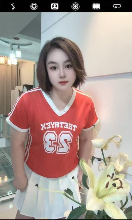 丰满圆润少妇姐姐