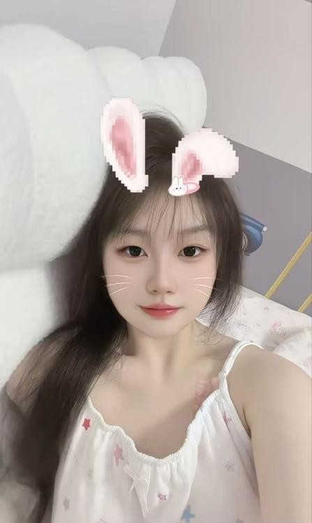 经开19岁肤白嫩妹