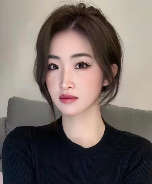 气质中大美女推荐
