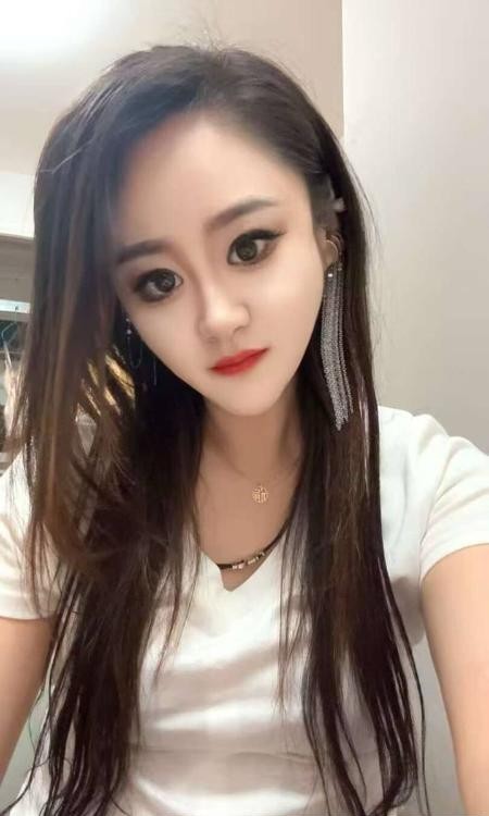 性感骚女