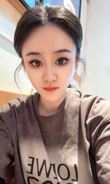 性感骚女