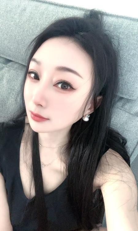 南站御姐