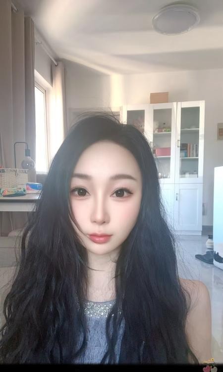 南站御姐