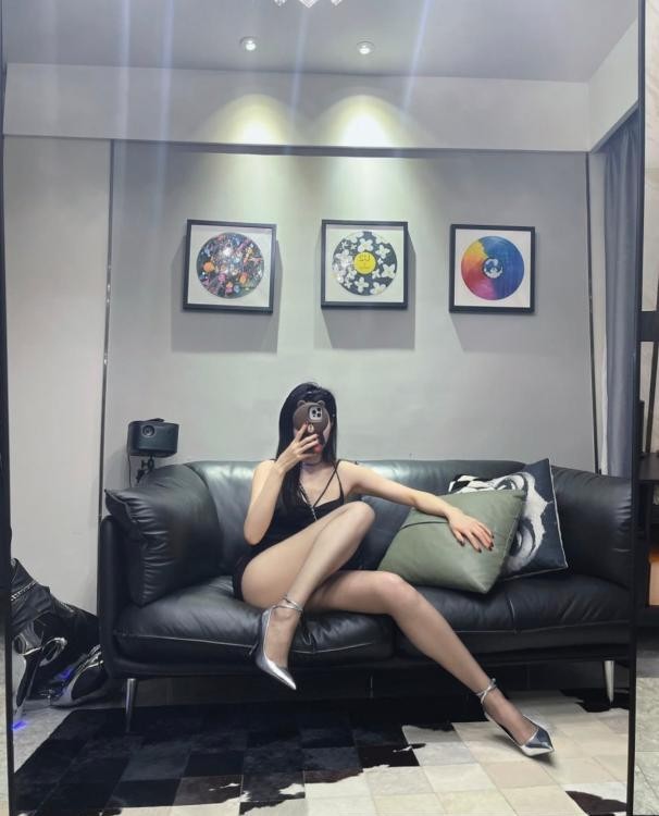 福田网红脸白苏