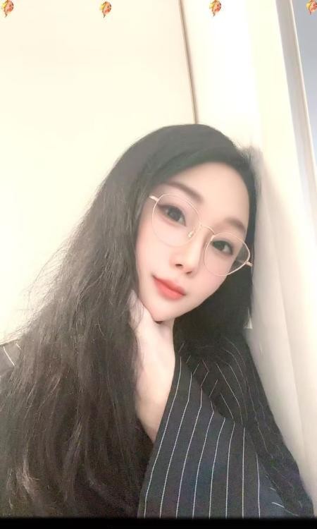 南站御姐
