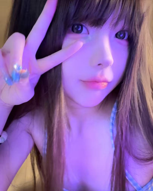 姑苏萌妹子