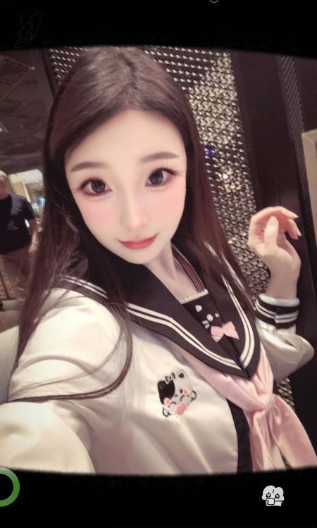 天然白虎软软小猫咪