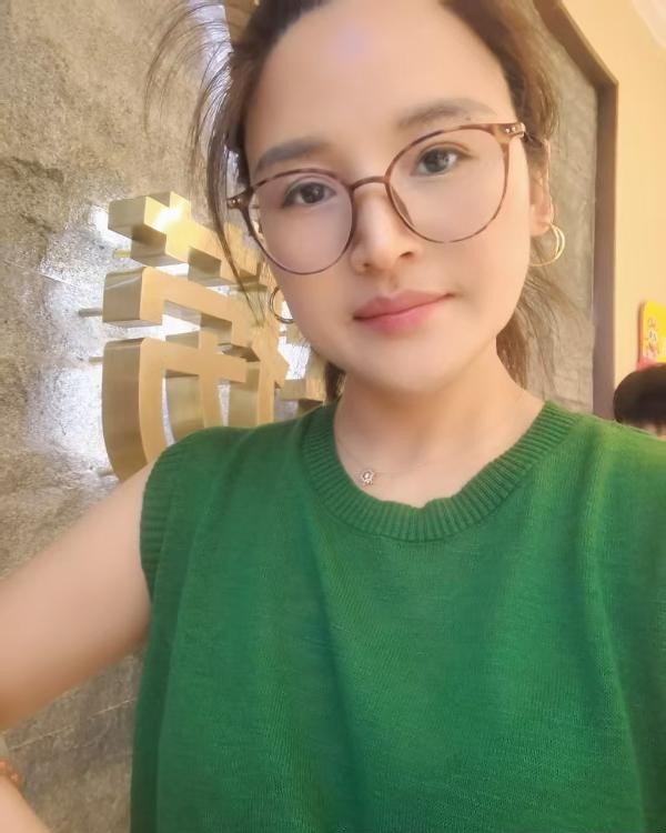 钟楼老板娘