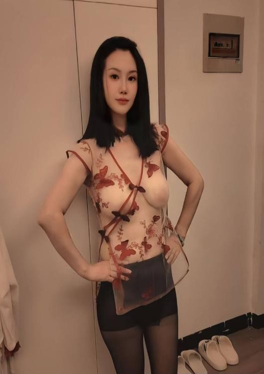 鄞州美少妇