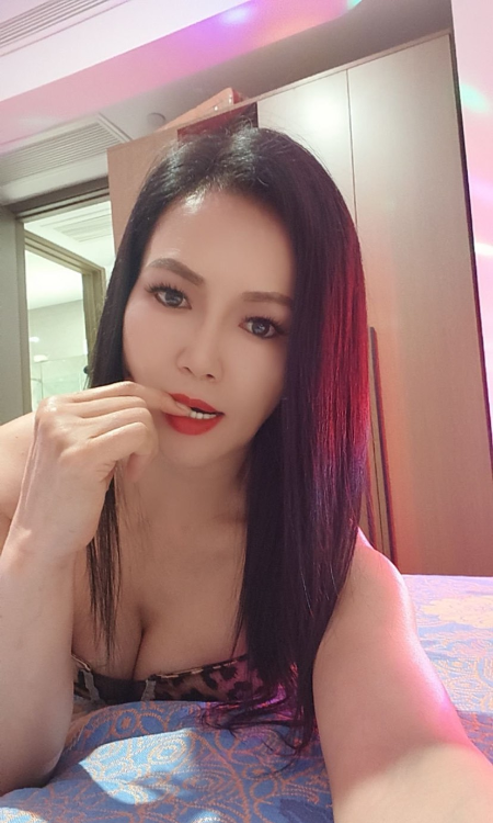 姑苏SM如意女王