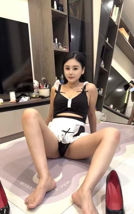 性感风骚女郎多多