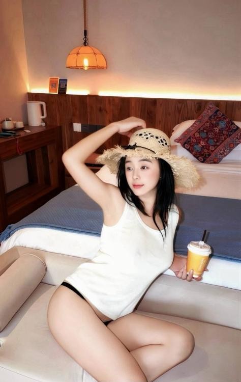 东莞骚曼菲