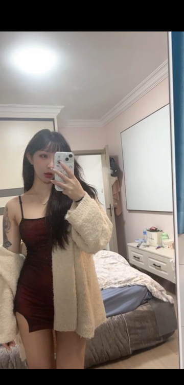 温柔台湾水水