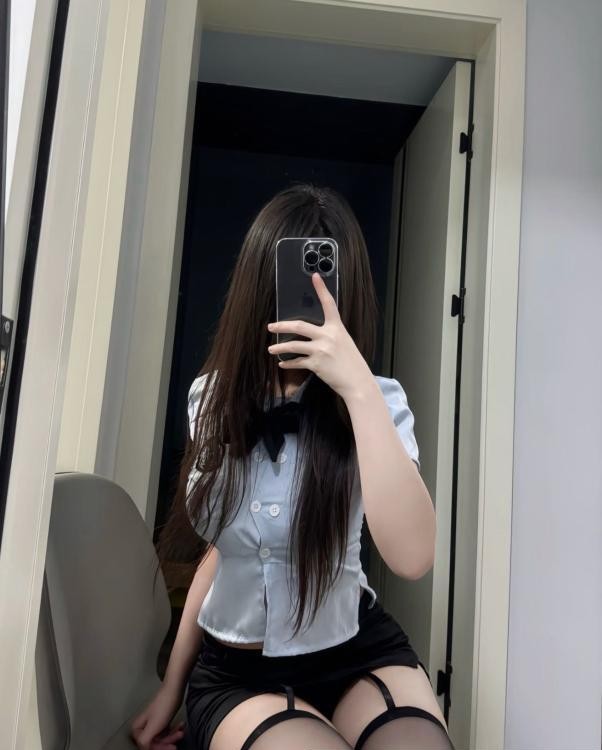 拱墅李梦瑶
