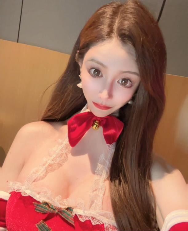 Ts彤彤男娘