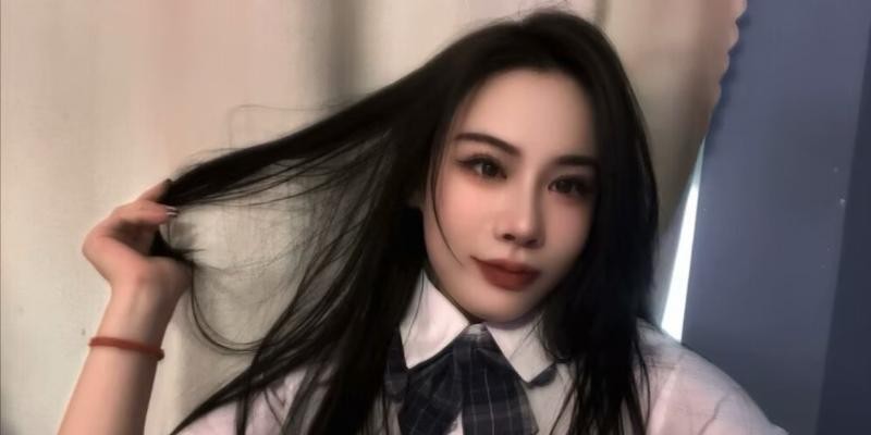 城关区漂亮小姐姐