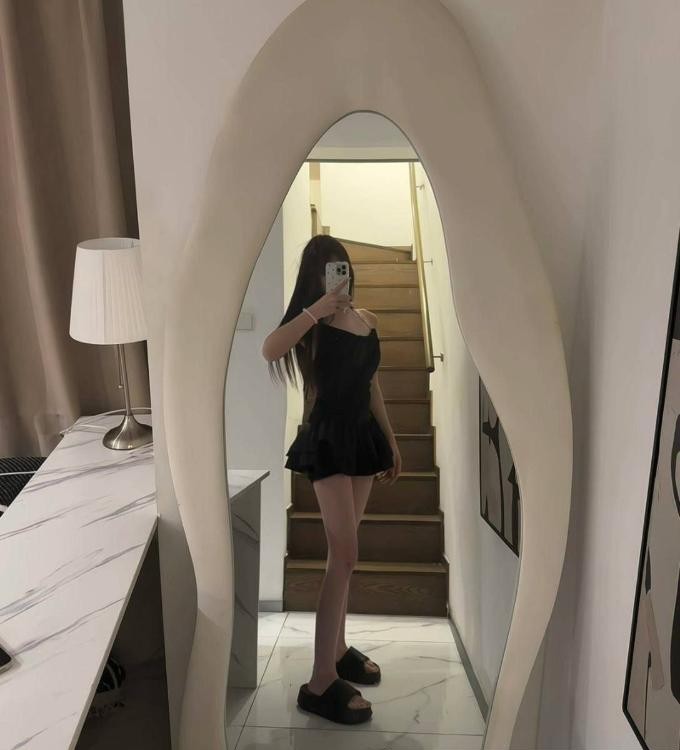 活力满满颜值水多嫩妹