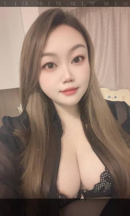 西湖BBW眠眠