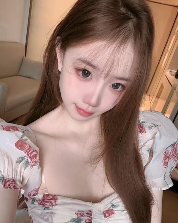 小桃子妹妹