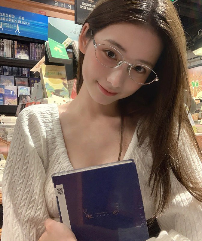 美女