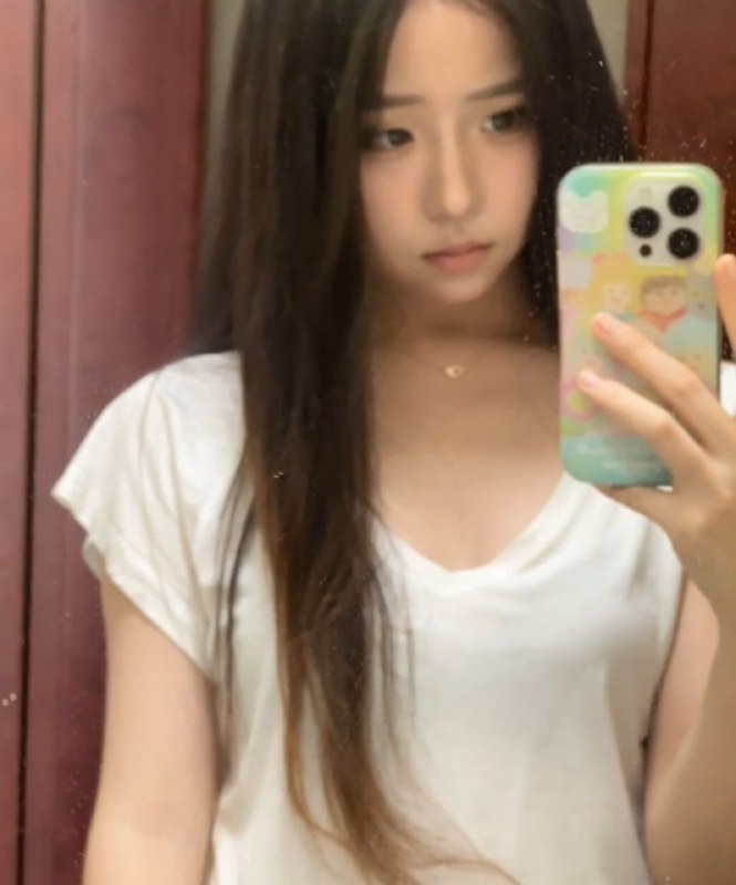 美女