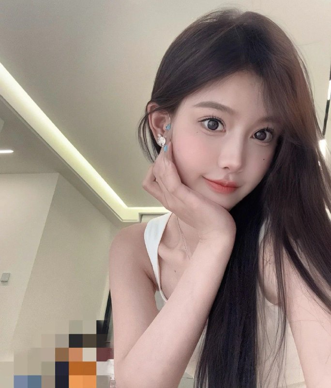 美女