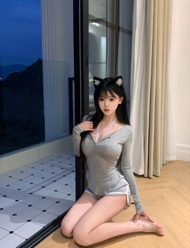 天津