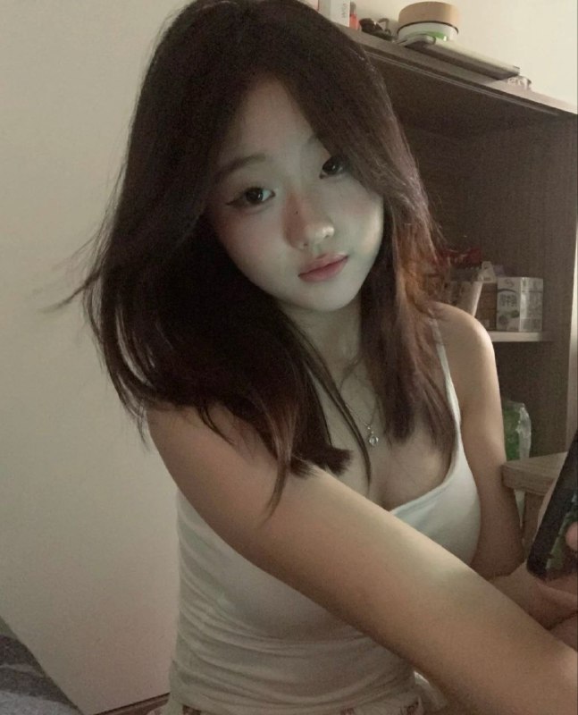 美女