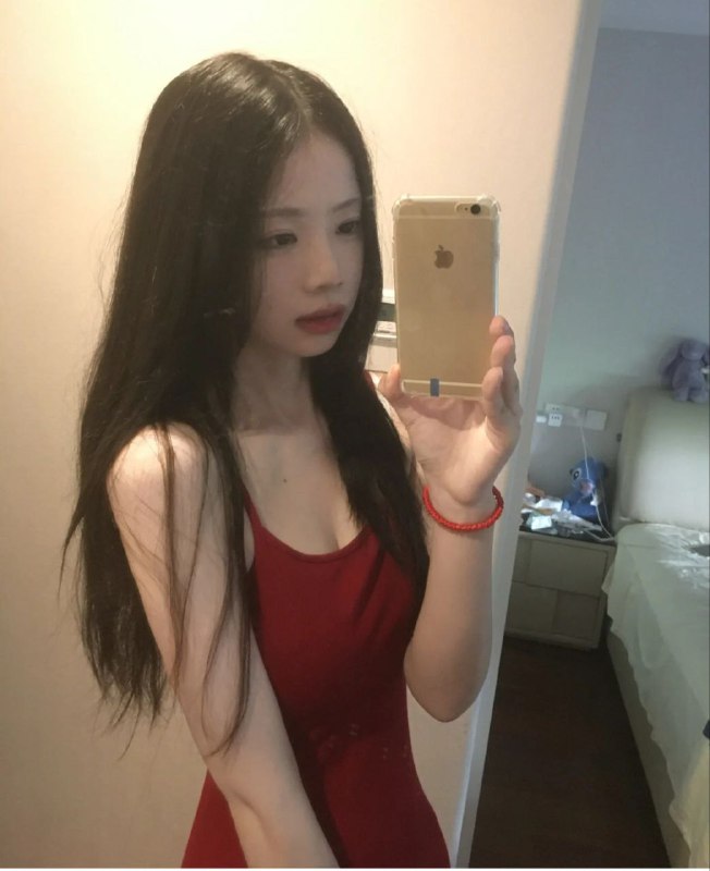 美女