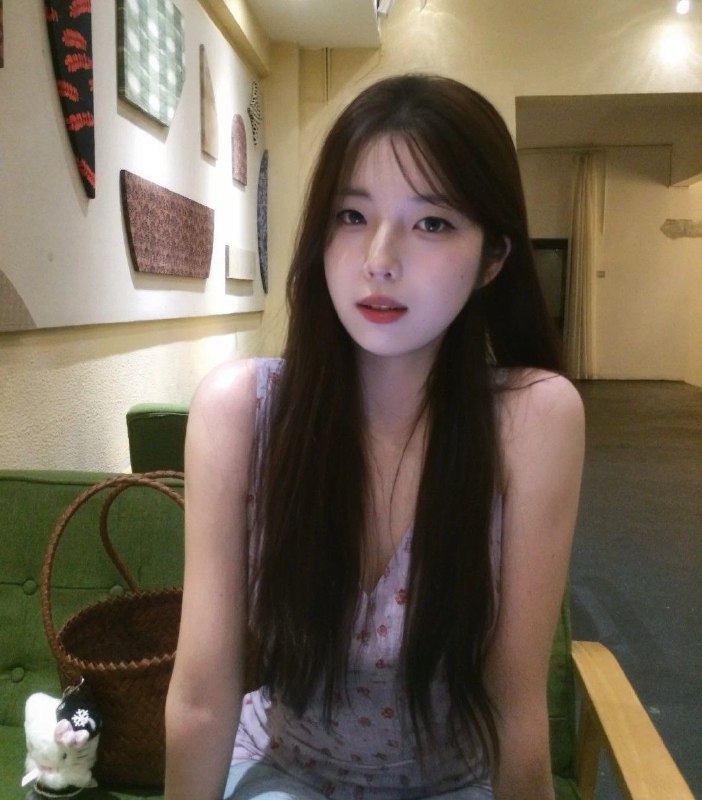 美女