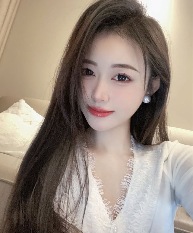 美女